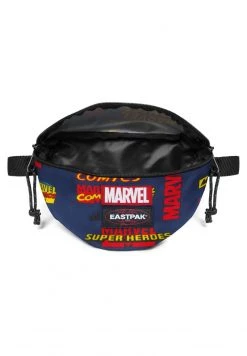 Eastpak SPRINGER Sac Banane Marvel Navy Unisex -Eastpak Sacs Magasin 6468f0f58a404bc785956b4f31073a44