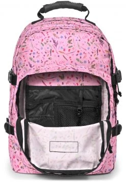 Eastpak PROVIDER Sac à Dos Herbs Pink Unisex -Eastpak Sacs Magasin 64bc7b277087462f918f352dde9280e3