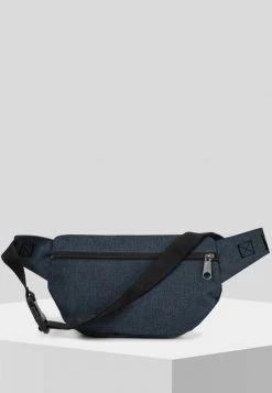 Eastpak CORE COLORS/AUTHENTIC Sac Banane Dark Blue Denim Unisex -Eastpak Sacs Magasin 64ca2b714f0c479698a347471da3ad50