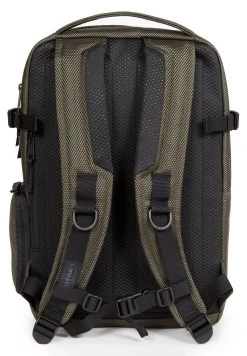 Eastpak Unisex TECUM S Sac à Dos Cnnct Khaki -Eastpak Sacs Magasin 65569f27bcb64bdc9950a8e9a9384803