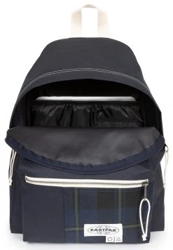 Eastpak Unisex PADDED PAKR Sac à Dos Srr+ Navy -Eastpak Sacs Magasin 662ce37338b24da08cfbf48abf51608a