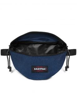 Eastpak Femme SPRINGER Sac Banane Dreamy Denim