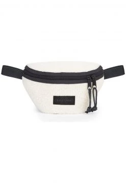 Eastpak Femme SPRINGER Sac Banane Shearling White -Eastpak Sacs Magasin 668783374c6548548aaa811004c007f1