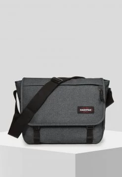 Eastpak CORE COLORS/AUTHENTIC Sac Bandoulière Mottled Dark Grey Unisex