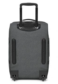 Eastpak TRANVERZ Valise à Roulettes Black Denim Unisex 13 Eastpak TRANVERZ Valise à Roulettes Black Denim Unisex -Eastpak Sacs Magasin 67d94eae5a714815aa04fc89c43c4490