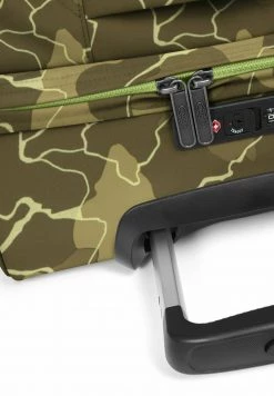 Eastpak TRANSITRM Valise à Roulettes Camouflash Khak Unisex -Eastpak Sacs Magasin 67e163b6c70b4d0cb35d431359c208d4