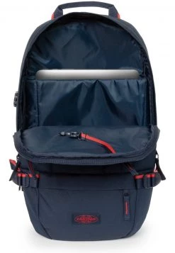 Eastpak FLOID Sac à Dos CS Accent Red Unisex -Eastpak Sacs Magasin 693ca25a117041b98cf696acfa306a73