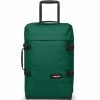 Eastpak Unisex TRANVERZ Valise Growing Green -Eastpak Sacs Magasin 69ac2d3353b048ae83427139a3afb9ce
