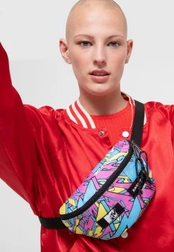 Eastpak Femme SPRINGER Sac Banane Mtv Pink