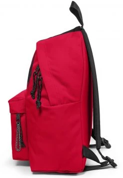 Eastpak PADDED PAKR Sac à Dos Kiss Red Unisex -Eastpak Sacs Magasin 6ae2bc35ac60498982b4bf045e19aa09