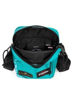 Eastpak Unisex THE ONE Sac Bandoulière Sprite Aqua -Eastpak Sacs Magasin 6c95a2305cd74536a713a8587b9fd7c8