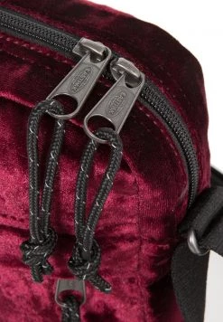 Eastpak Unisex AUTHENTIC Sac Bandoulière Merlot Crushed -Eastpak Sacs Magasin 6df61fab1ae94771bdb842b4cec27ce8