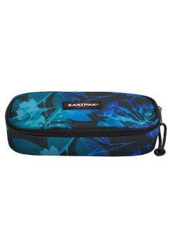 Eastpak FLOWER RAY/AUTHENTIC Trousse De Toilette Dark Ray Unisex
