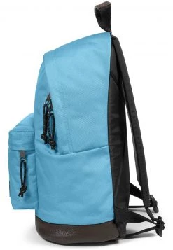 Eastpak Unisex WYOMING Sac à Dos Blissful Blue -Eastpak Sacs Magasin 6f2d9509c01e4fd5a88c479ed2b9eae4