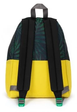 Eastpak Unisex PADDED PAK'R Sac à Dos Neon Yellow -Eastpak Sacs Magasin 6fdb48db4f164a599bc5cb136a18c1ac