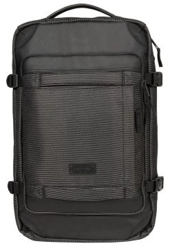 Eastpak Unisex TRAVELPACK Sac à Dos Cnnct Melange