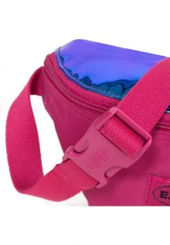 Eastpak SPRINGER Sac Banane Likwid Pink Unisex -Eastpak Sacs Magasin 700eba3a69074587814cffccd80faa91