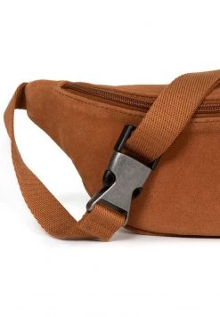 Eastpak SPRINGER Sac Banane Camel Suede Unisex -Eastpak Sacs Magasin 7067939ecbbe4058a3c7057b243dfdd0
