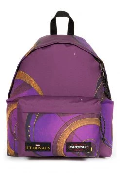 Eastpak PADDED PAKR Sac à Dos Kingo Purple Unisex