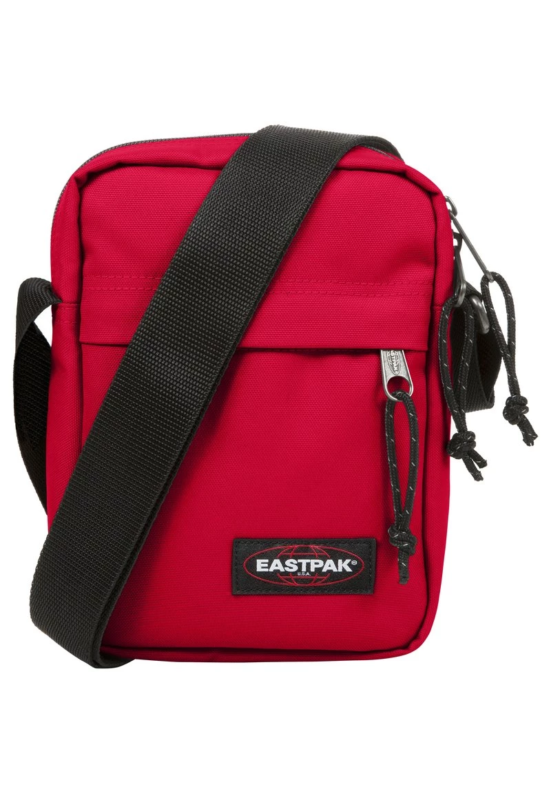 Eastpak THE ONE Sac Bandoulière Sailor Red Homme 3 Eastpak THE ONE Sac Bandoulière Sailor Red Homme