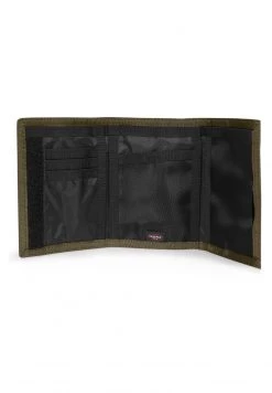 Eastpak Unisex CREW SINGLE Portefeuille Army Olive -Eastpak Sacs Magasin 70d1ef86d20f4acd9c9afcb590a955ce