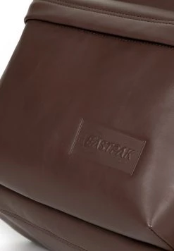 Eastpak PADDED PAKR Sac à Dos Brown Authentic Leather Unisex -Eastpak Sacs Magasin 713a1303f2f8457fa4c1f4df3a935a42