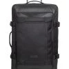Eastpak Unisex TRANS4 CNNC Valise à Roulettes Black -Eastpak Sacs Magasin 71513fccb1c34110a8ef2b115023c1b2