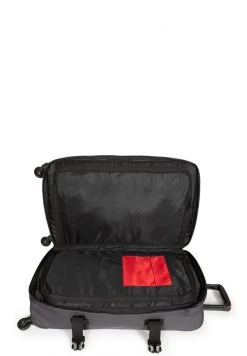 Eastpak Unisex TRANS4 Valise à Roulettes Cnnct Accent Grey -Eastpak Sacs Magasin 71eba2b37c9a4e049024a18a62c79e9d