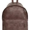 Eastpak Unisex PADDED PAKR Sac à Dos Grained Brown -Eastpak Sacs Magasin 7245cff49d1140e88297d011fae816a1