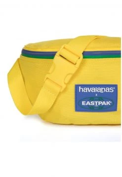 Eastpak Unisex SPRINGER Sac Banane Havaianasyellow -Eastpak Sacs Magasin 728da56c0fa74d8e8b81798d3e34a117