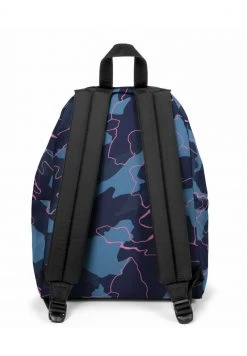 Eastpak PADDED PAK'R Sac à Dos Camouflash Navy Unisex -Eastpak Sacs Magasin 72e5bfeadf454c3bad1f3a681f08dc1d
