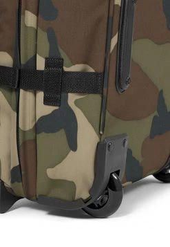 Eastpak TRANVERZ S CORE COLORS REISEGEPÄCK Valise à Roulettes Camo Unisex -Eastpak Sacs Magasin 73e55e7f3aac42c798ced412b4ef303f