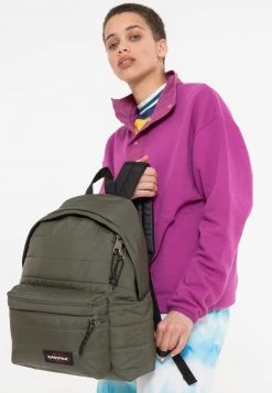 Eastpak Unisex PADDED PAKR Sac à Dos Puffered Crafty