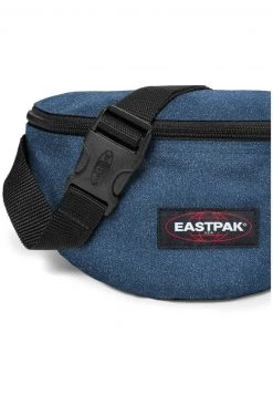 Eastpak SPRINGER Sac Banane Spark Blue Femme -Eastpak Sacs Magasin 7427d99ac6e3423885a3333d6563601f
