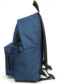 Eastpak Unisex PADDED PAKR Sac à Dos Spark Blue -Eastpak Sacs Magasin 744eaf69aa3e40cc8d1ec191e08eb3a6