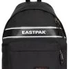 Eastpak Unisex PADDED PAK'R Sac à Dos Black Snap -Eastpak Sacs Magasin 75a1768bc69c40fdac1d356a33749b5a
