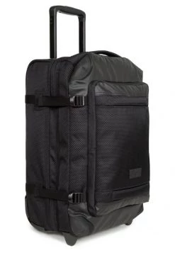 Eastpak Unisex CNNCT/CONTEMPORARY Valise à Roulettes Black -Eastpak Sacs Magasin 75ef6d82470143e997dab313ed6933e1
