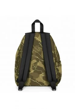 Eastpak Unisex Sac à Dos Camouflash Khak -Eastpak Sacs Magasin 761d70d270e1423598c1c3f5d4cf19d4