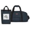 Eastpak Unisex Sac De Voyage Triple Denim -Eastpak Sacs Magasin 763bdc1280eb4fa3ba68906664db4e1c