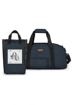 Eastpak Unisex Sac De Voyage Triple Denim