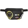 Eastpak Femme SPRINGER Sac Banane Smiley Graffiti Black -Eastpak Sacs Magasin 7649e02ae36b4e71b6827caafd87f51f