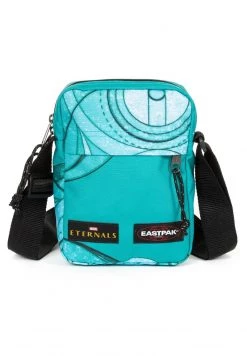 Eastpak Unisex THE ONE Sac Bandoulière Sprite Aqua -Eastpak Sacs Magasin 767c9243fc2c4691b0d95abd795e05b0