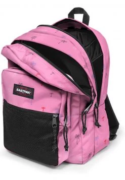 Eastpak Unisex PINNACLE Sac à Dos Icons Pink -Eastpak Sacs Magasin 768107267c8844f59f7c515aa67264bb
