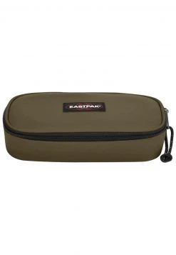 Eastpak OVAL SINGLE Trousse Army Olive Unisex