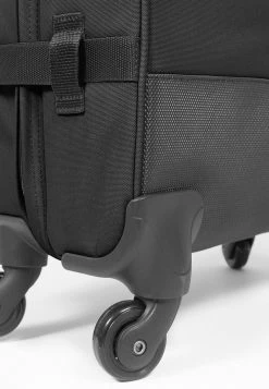 Eastpak Unisex Valise à Roulettes Bold Embroided Black -Eastpak Sacs Magasin 76a4dad9df13496aabe7d0fc56fda3fb
