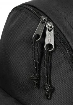 Eastpak MORIUS Sac à Dos Noir Enfant -Eastpak Sacs Magasin 76aca25766bf45279341d29ea666e6af