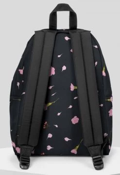 Eastpak PADDED PAK'R Sac à Dos Carnation Black Unisex -Eastpak Sacs Magasin 76e7709e348944aa9b1476699928e34b