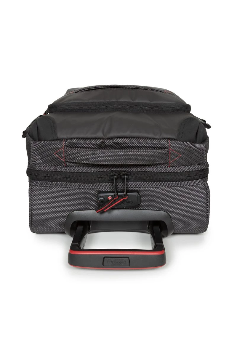 Eastpak Valise à Roulettes Cnnct Accent Grey Unisex 6 Eastpak Valise à Roulettes Cnnct Accent Grey Unisex – Image 4