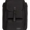Eastpak Unisex EUROPA Sac à Dos Roothed Black -Eastpak Sacs Magasin 77e8dede775e406bb28793357cce37b8