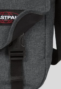 Eastpak CORE COLORS/AUTHENTIC Sac Bandoulière Mottled Dark Grey Unisex -Eastpak Sacs Magasin 77e9e7ec17294c748b012926412a6eff